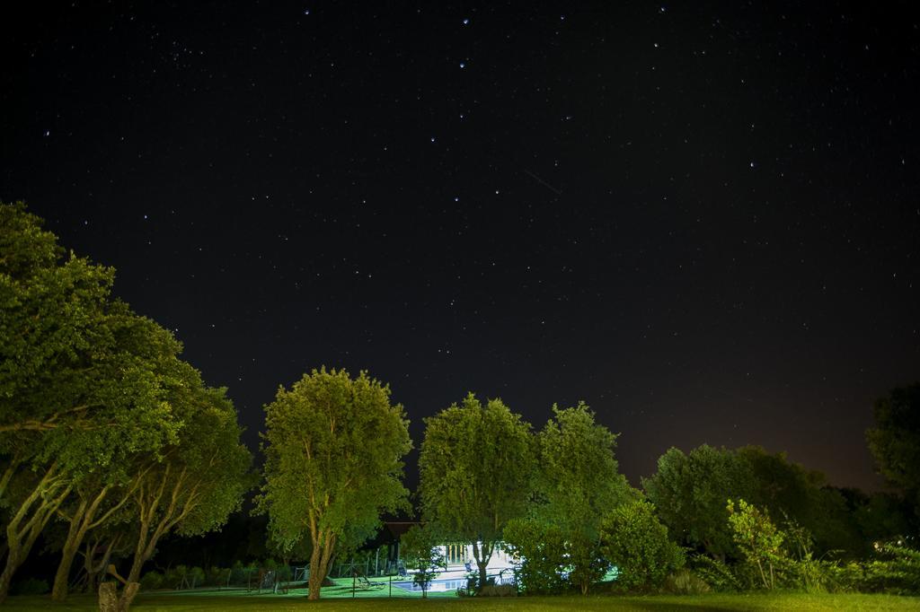 Villa Monte Da Galrixa Zambujeira do Mar Esterno foto