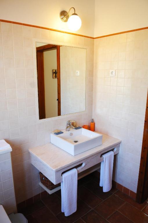Villa Monte Da Galrixa Zambujeira do Mar Camera foto