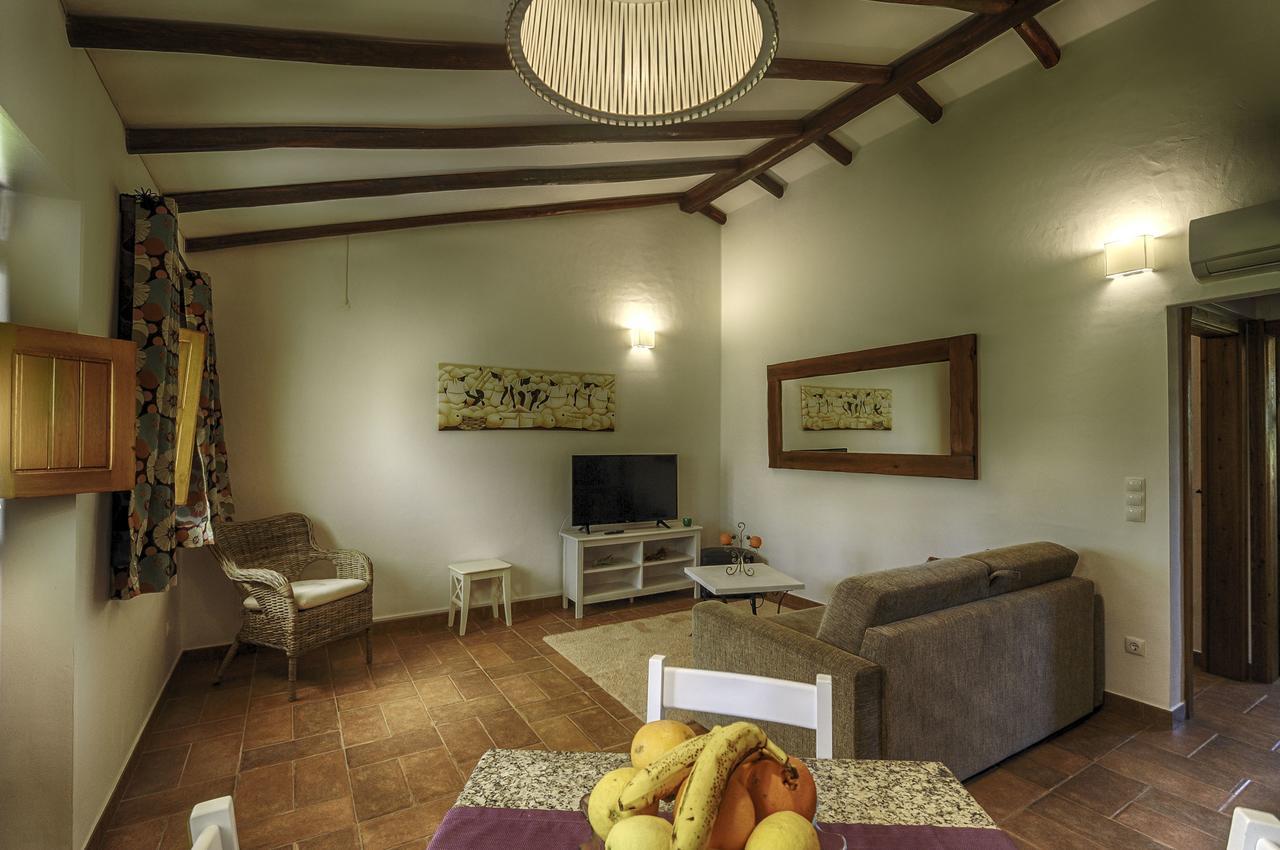 Villa Monte Da Galrixa Zambujeira do Mar Esterno foto
