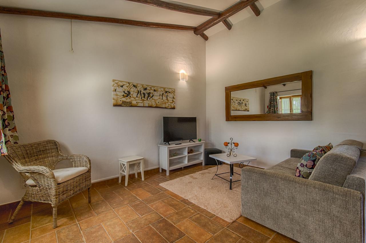 Villa Monte Da Galrixa Zambujeira do Mar Esterno foto